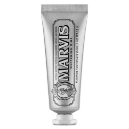 MARVIS Whitening Mint wybielająca pasta do zębów 25ml (P1)