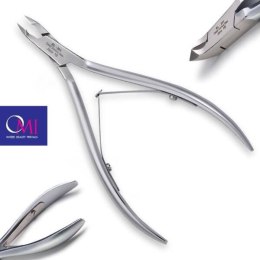 Omi pro-line cążki AL-201 acrylic nail nippers jaw16 /6 mm lap joint