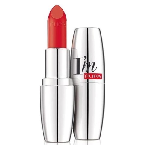 PUPA I'm Pure Colour Lipstick pomadka do ust 302 3,5g (P1)