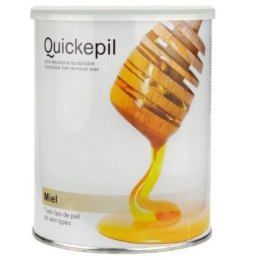 QUICKEPIL WOSK DO DEPILACJI PUSZKA 800ML NATURAL