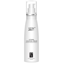 Syis krem witaminowy koktajl 50 ml