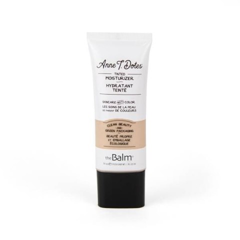 THE BALM Anne T. Dotes Tinted Moisturizer tonujący krem nawilżający do twarzy 14 30ml (P1)