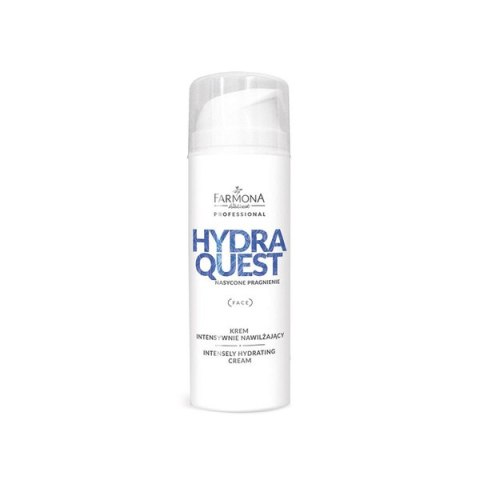 Farmona hydra quest krem intensywnie nawilżający 150 ml