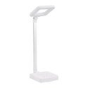 Lampa na biurko Elegante led square 804