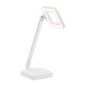 Lampa na biurko Elegante led square 804