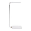 Lampa na biurko Elegante led square 804