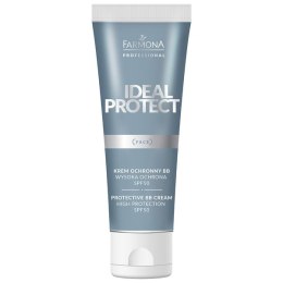 Farmona Ideal protect Krem ochronny BB SPF50 50 ml