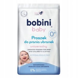 Baby proszek do prania ubranek uniwersalny 1.2kg