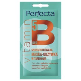 Beauty Vitamin proB5 skoncentrowana maska-odżywka witaminowa 8ml