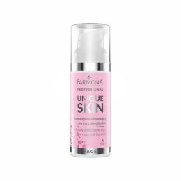 Farmona unique skin krem aktywnie wzmacniający na noc z bioretinolem 50 ml