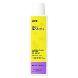 Skin Progress hydroaktywny balsam do ciała Water Fruits 200ml