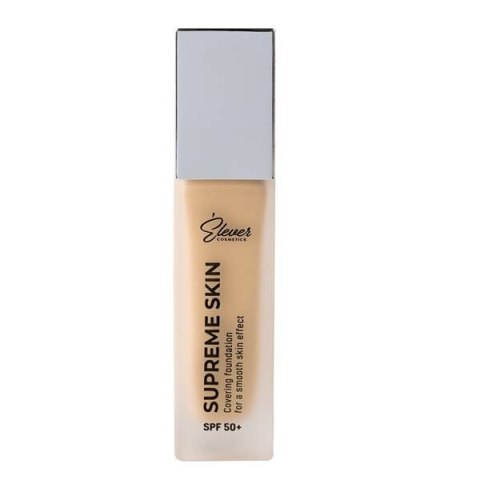 Supreme Skin SPF50+ lekki podkład do twarzy Beige 30ml