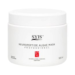 Syis Neuropeptydowa maska algowa 500 ml