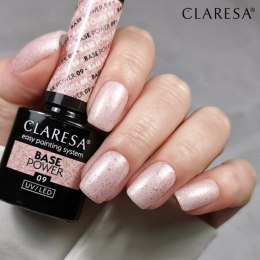 CLARESA Baza Power 09 - 5g