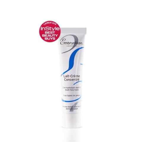 Embryolisse Lait-Creme Concentre krem odżywczo-nawilżający 30ml (P1)