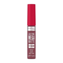 Lasting Mega Matte długotrwała matowa pomadka w płynie do ust 900 Ravishing Rose 7.4ml