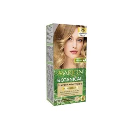 MARION Botanical szampon koloryzujący bez amoniaku 26 Piaskowy Blond 90ml (P1)