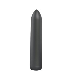 Marc Dorcel Rocket Bullet konwencjonalny wibrator rodzaju bullet Noir (P1)