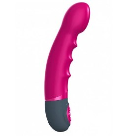 Marc Dorcel Too Much wibrator z dwoma silniczkami Pink (P1)