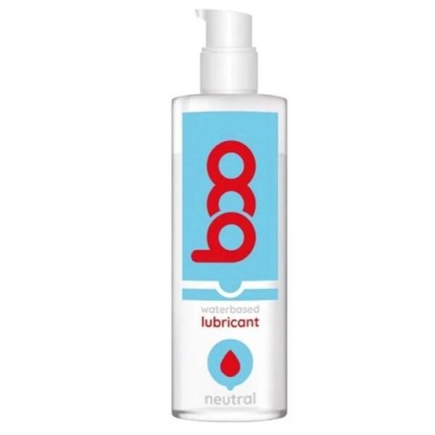 Neutral Waterbased Lubricant neutralny żel na bazie wody 250ml