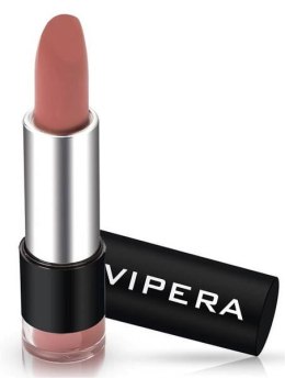 Vipera Elite Matt Lipstick matowa szminka do ust 104 Silky Veil 4g (P1)