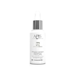 Apis Lifting Peptide liftingująco-napinające serum pod oczy z SNAP-8 peptide 30ml (P1)