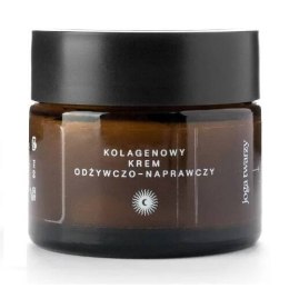 CIAŁOCUD Kolagenowy krem odżywczo-naprawczy 50ml (P1)