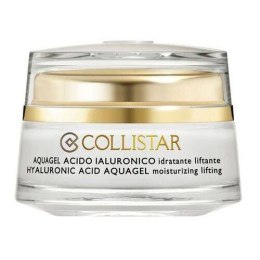 Collistar Hyaluronic Acid Aquagel Pure Actives Krem do twarzy na dzień 50ml (W) (P2)