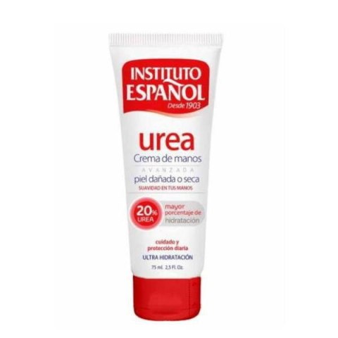 Instituto Espanol Urea krem do rąk z Mocznikiem 75ml (P1)