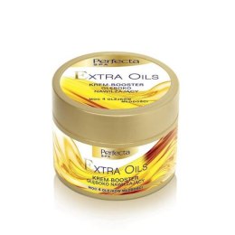 Perfecta Extra Oils krem-booster głęboko nawilżający 225ml (P1)