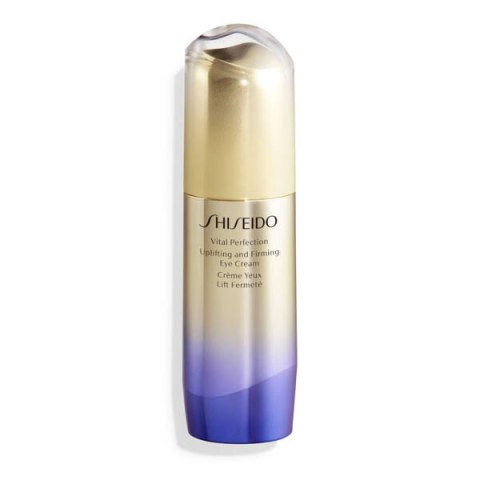 Shiseido Vital Perfection Uplifting and Firming Eye Cream ujędrniający krem pod oczy 15ml (P1)
