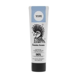 Yope Naturalna odżywka do włosów Świeża Trawa 170ml (P1)