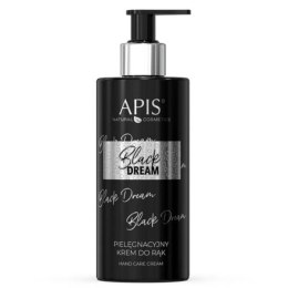 Apis pielęgnacyjny krem do rąk black dream 300 ml