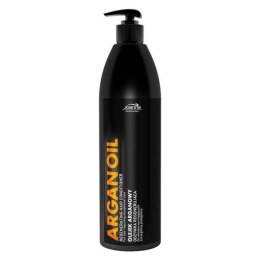 Joanna odżywka do włosów argan oil 1000 ml