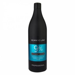 SCANDIC LINE Oxydant Creme 9% 1000ml