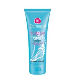 Dermacol Happy Feet Krem do stóp 100ml (W) (P2)