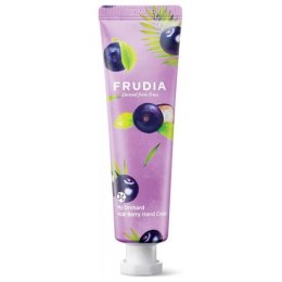 Frudia My Orchard Hand Cream odżywczo-nawilżający krem do rąk Acai Berry 30ml (P1)