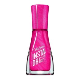 Sally Hansen Insta-Dri Nail Color lakier do paznokci 303 Flashy Fuchsia 9,17ml (P1)