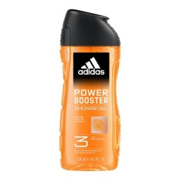 ADIDAS Power Booster SHOWER GEL 250ml (P1)