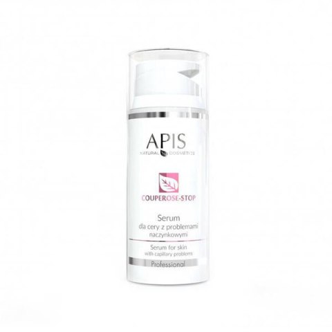 Apis Couperose-Stop serum dla cery z problemami naczynkowymi 100ml (P1)