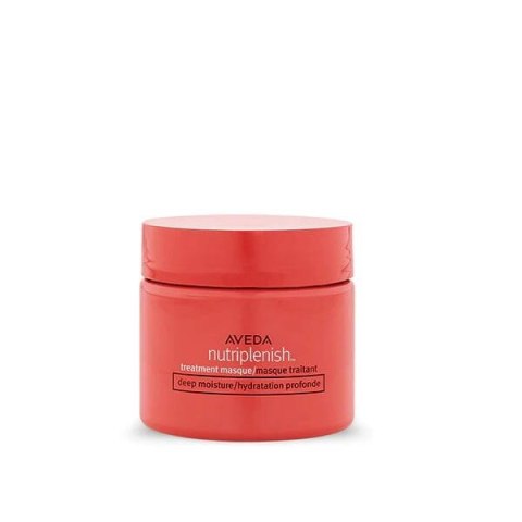 Aveda Nutriplenish Treatment Masque Deep Moisture głęboko nawilżająca maska do włosów 25ml (P1)