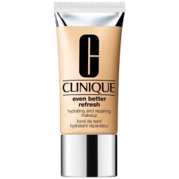 CLINIQUE Even Better Refresh Makeup nawilżająco-regenerujący podkład do twarzy WN12 Meringue 30ml (P1)