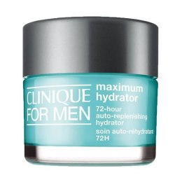 CLINIQUE For Men™ Maximum Hydrator 72-Hour Auto Replenishing Hydrator nawilżający krem do twarzy na dzień 50ml (P1)