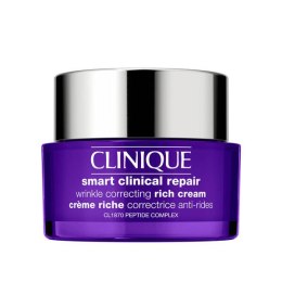 CLINIQUE Smart Clinical Repair™ Wrinkle Correcting Rich Cream bogaty krem korygujący zmarszczki 50ml (P1)