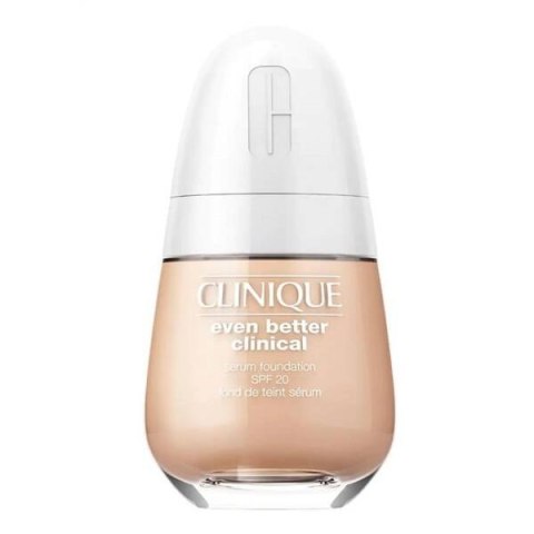 Clinique Even Better Clinical Serum Foundation SPF20 podkład wyrównujący koloryt skóry CN 10 Alabaster 30ml (P1)