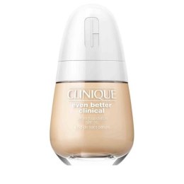 Clinique Even Better Clinical Serum Foundation SPF20 podkład wyrównujący koloryt skóry WN 04 Bone 30ml (P1)