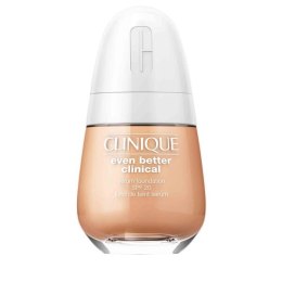 Clinique Even Better Clinical Serum Foundation SPF20 podkład wyrównujący koloryt skóry WN 16 Buff 30ml (P1)