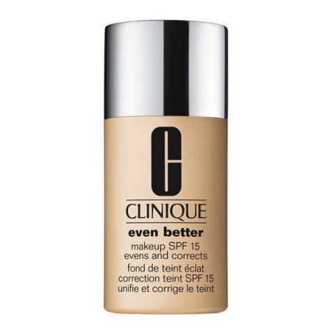 Clinique Even Better Makeup SPF15 podkład wyrównujący koloryt skóry 11 Porcelain Beige 30ml (P1)