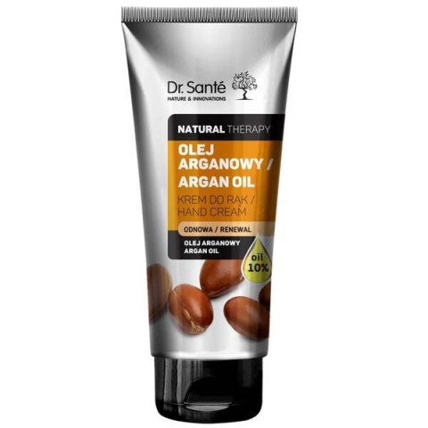 DR.SANTE Argan Oil Hand Cream krem do rąk z olejem arganowym 75ml (P1)