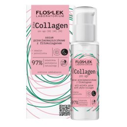 Floslek fitoCollagen Pro Age serum przeciwzmarszczkowe z fitokolagenem 30ml (P1)